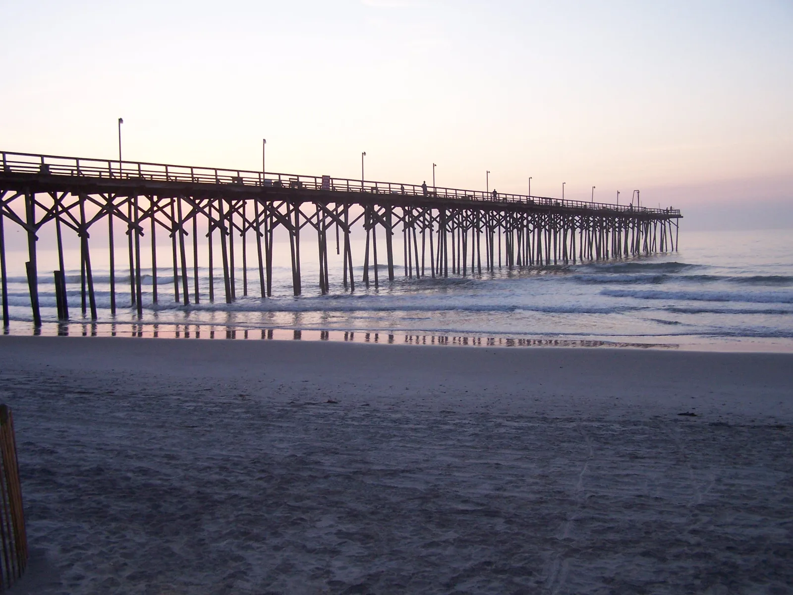 Carolina Beach