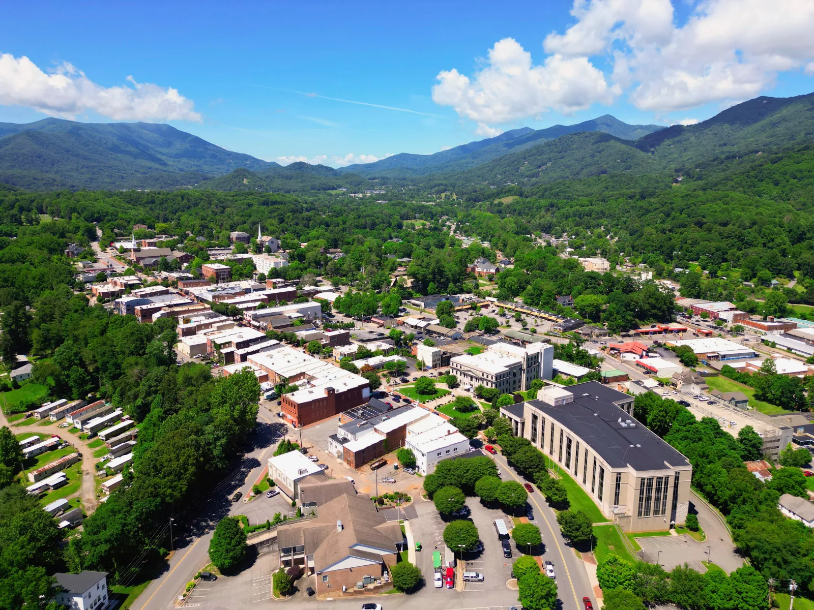 Waynesville