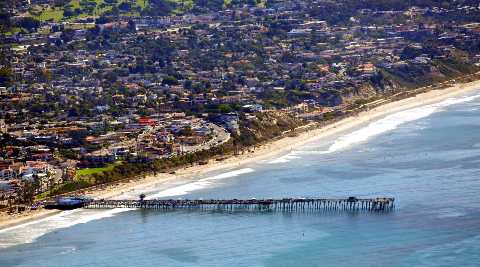 San Clemente