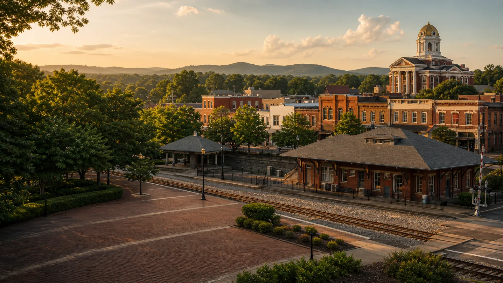 Cartersville