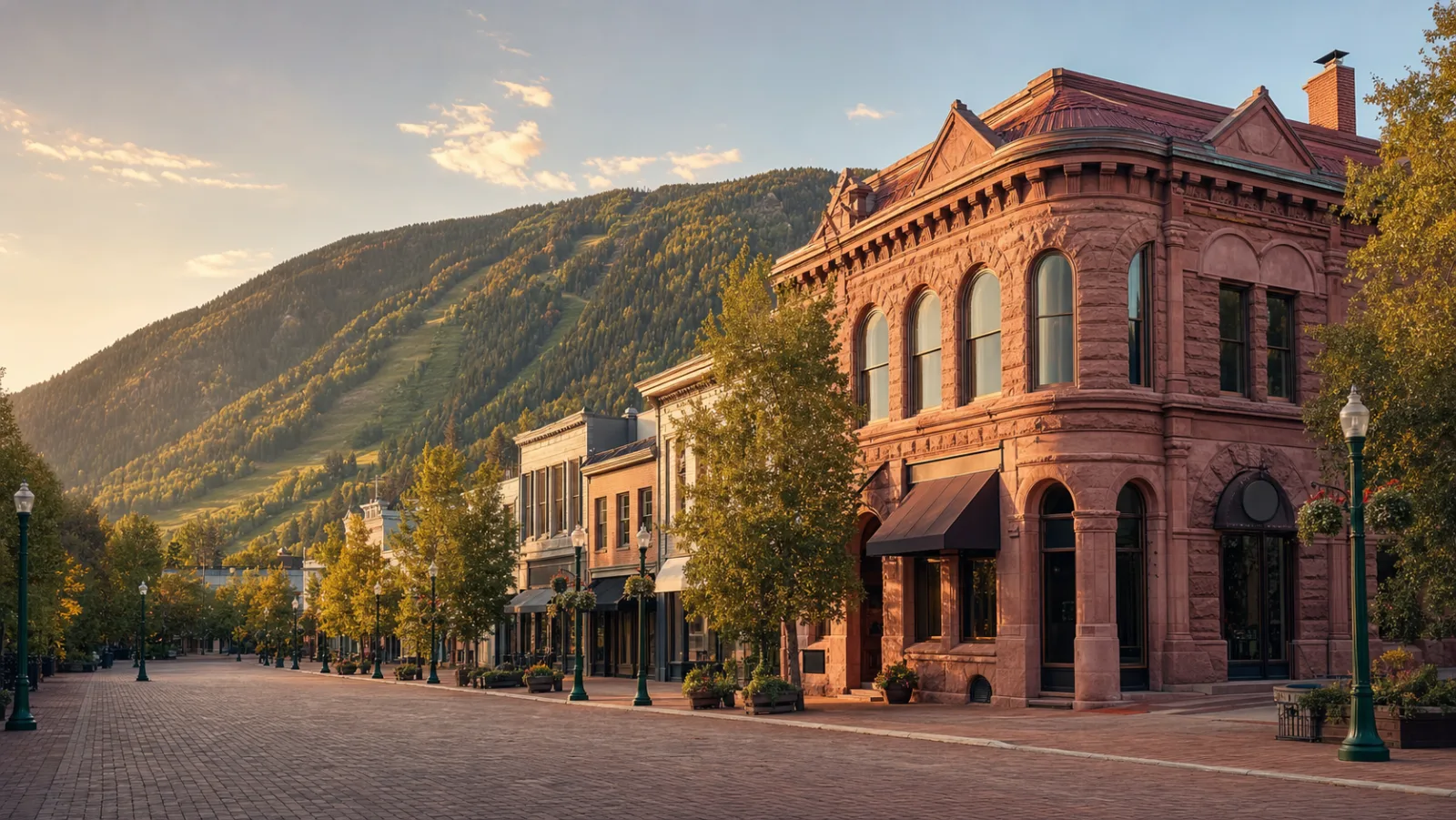 Aspen
