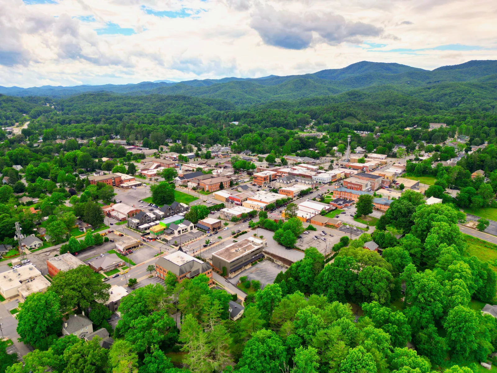 Brevard