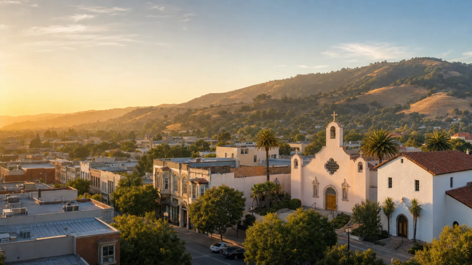 San Rafael