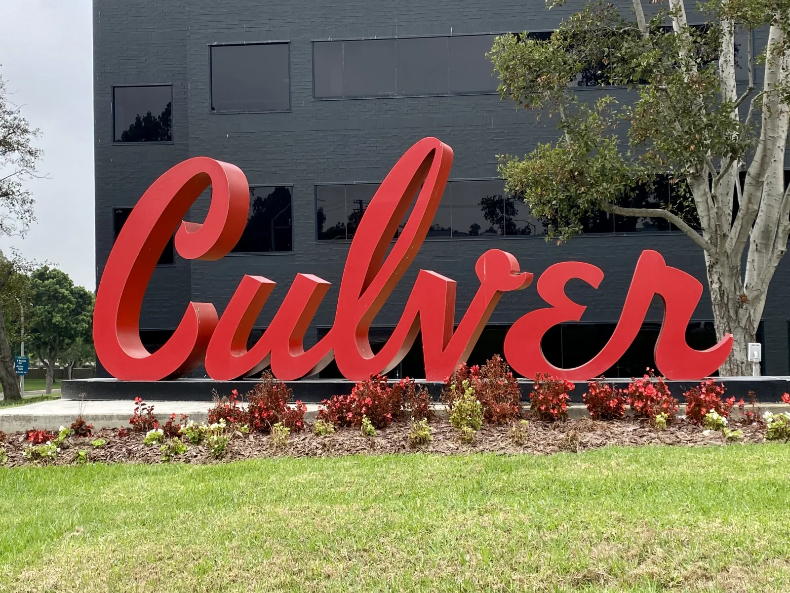 Culver City