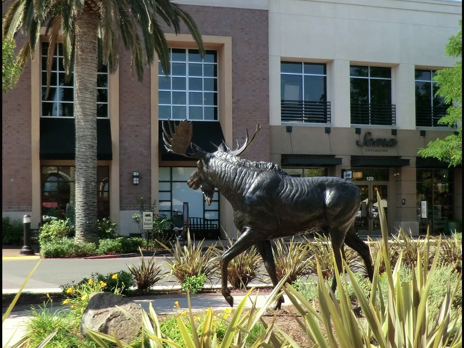 Roseville