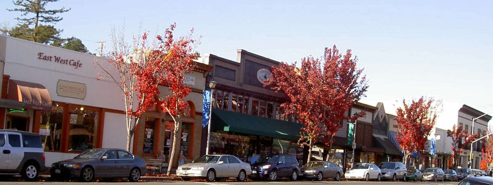 Sebastopol