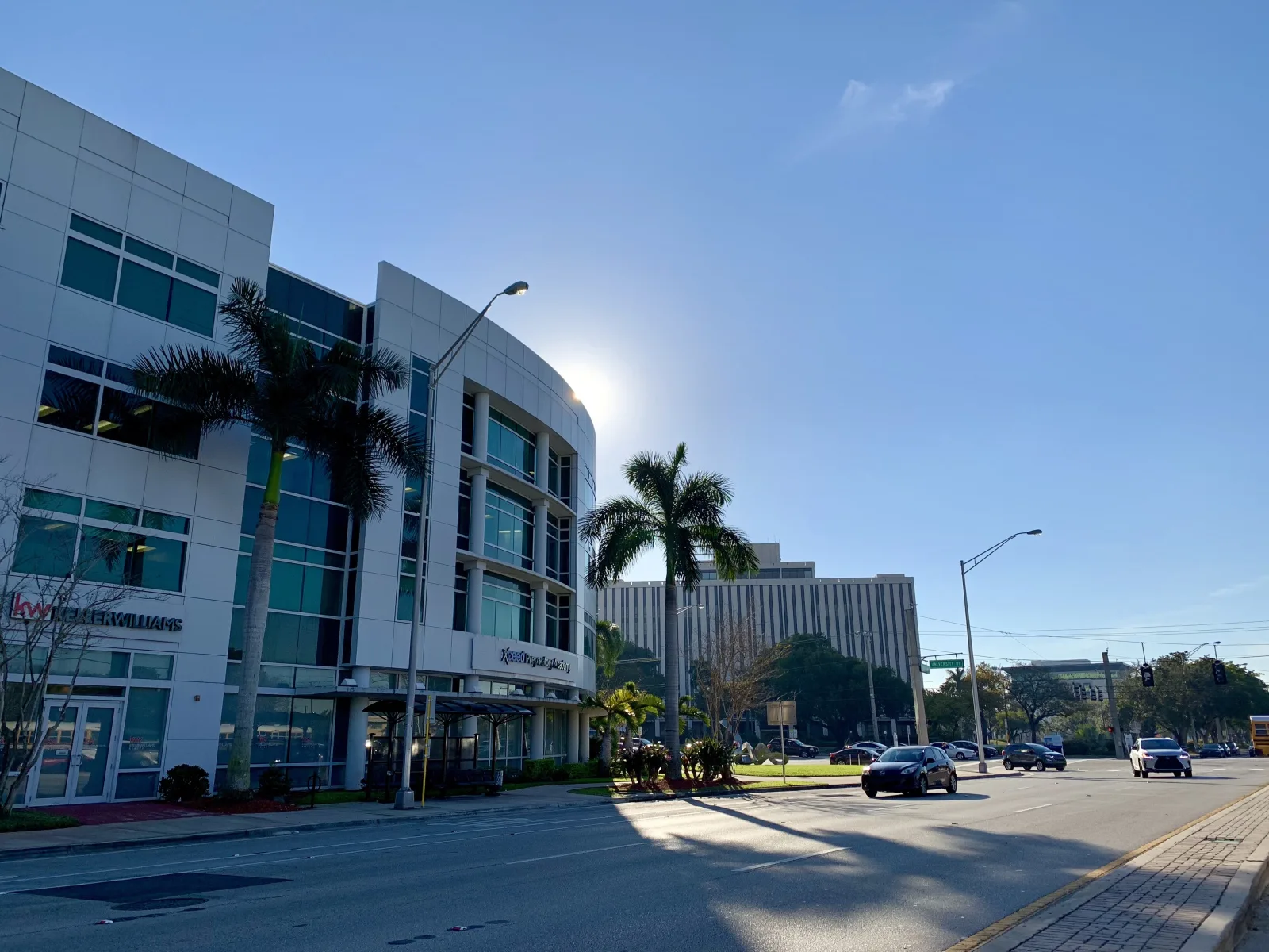 Coral Springs