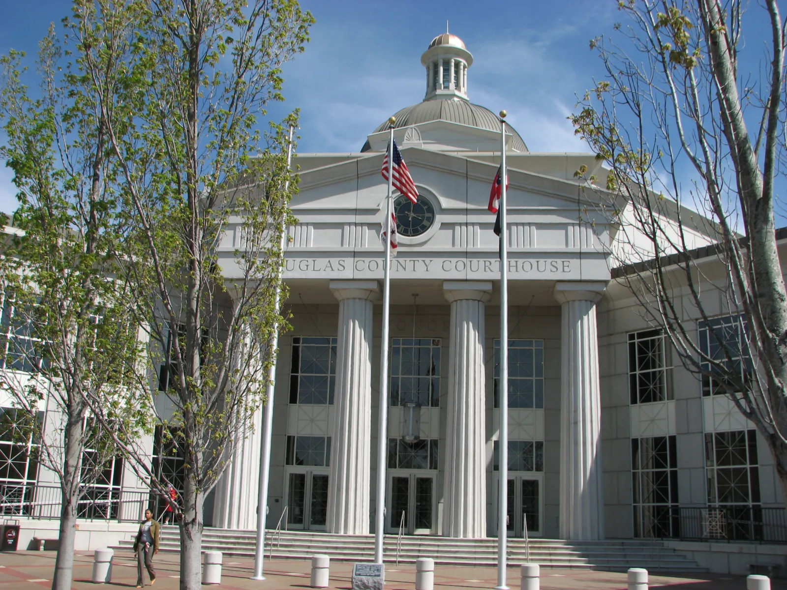 Douglasville