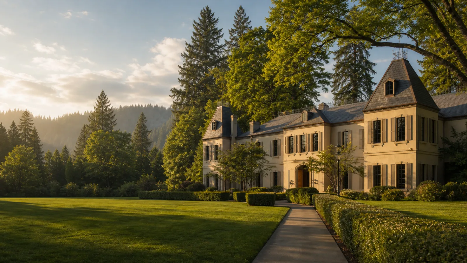 Woodinville