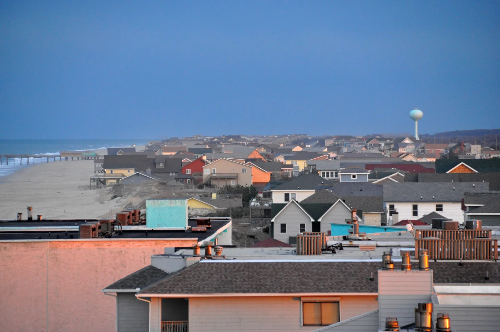 Nags Head