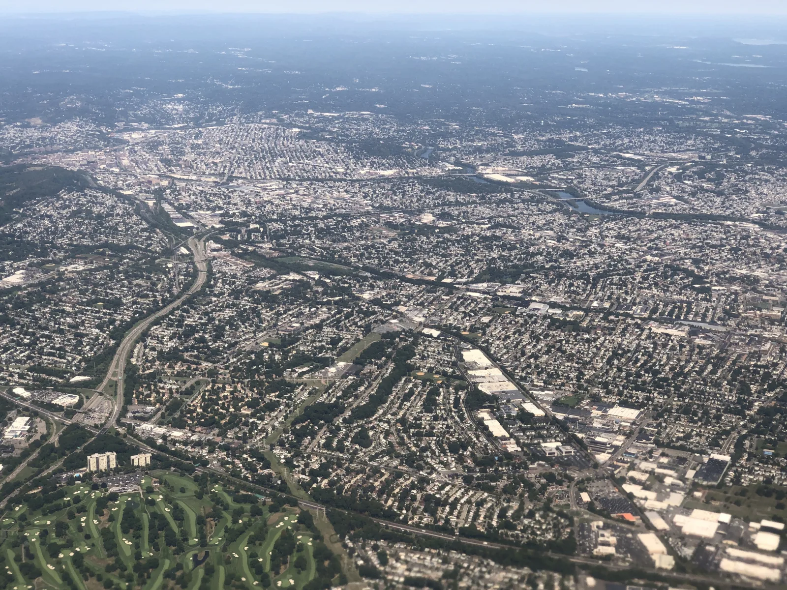 Clifton