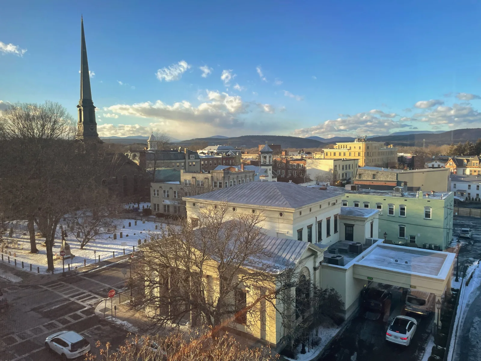 Kingston