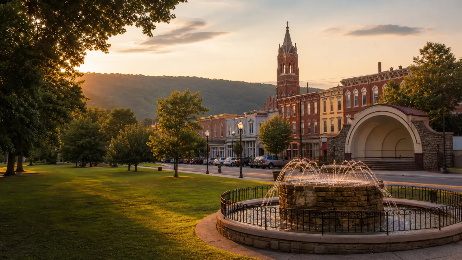 Lehighton