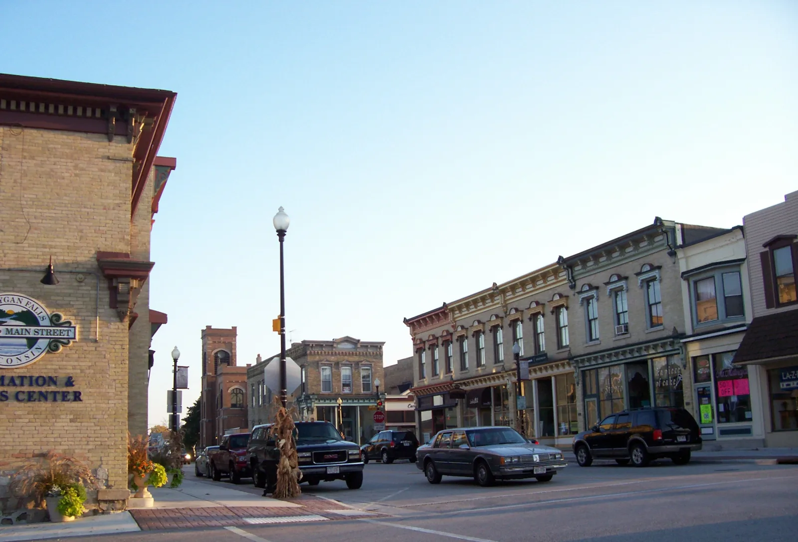 Sheboygan Falls