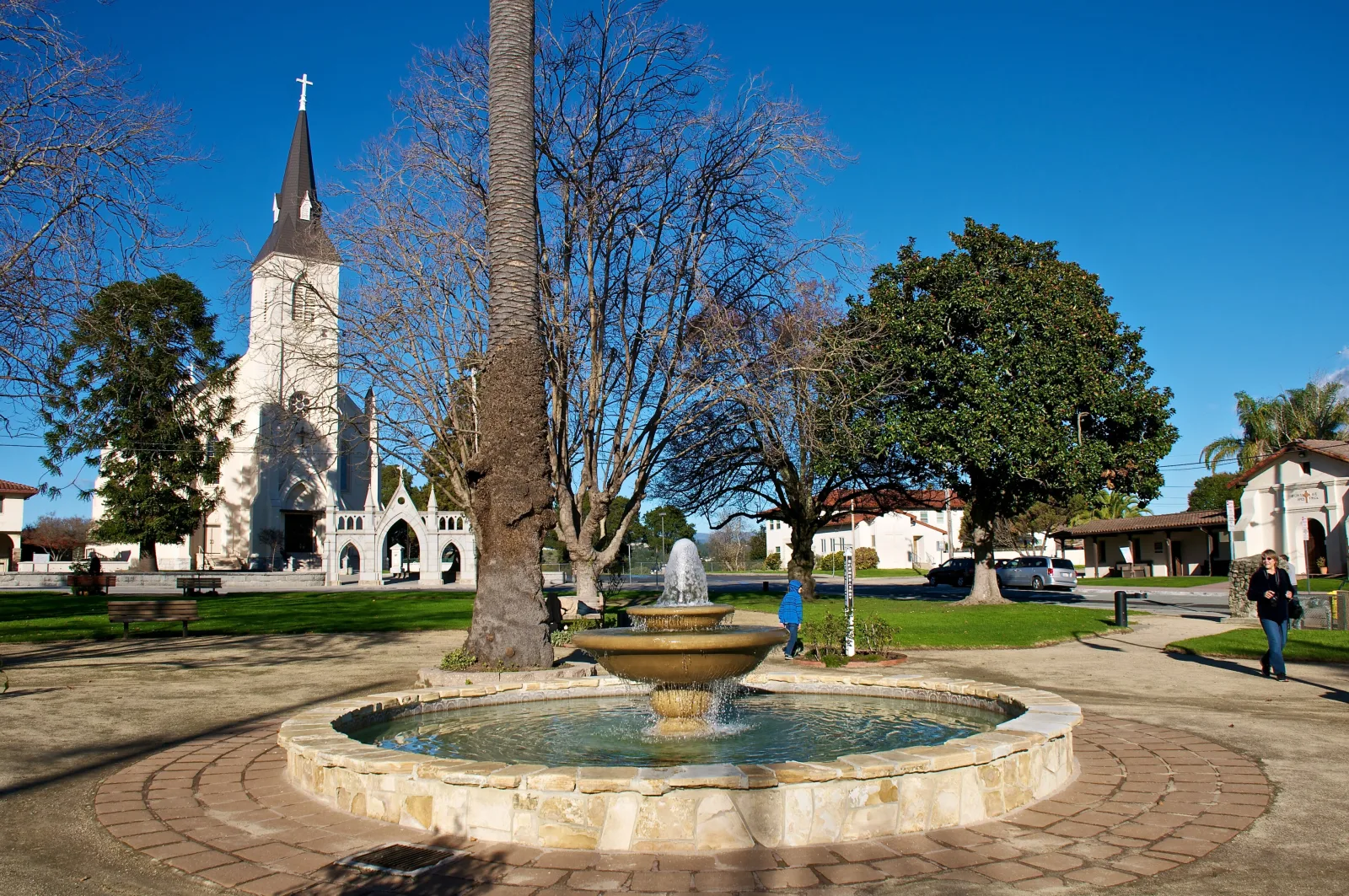 Santa Cruz