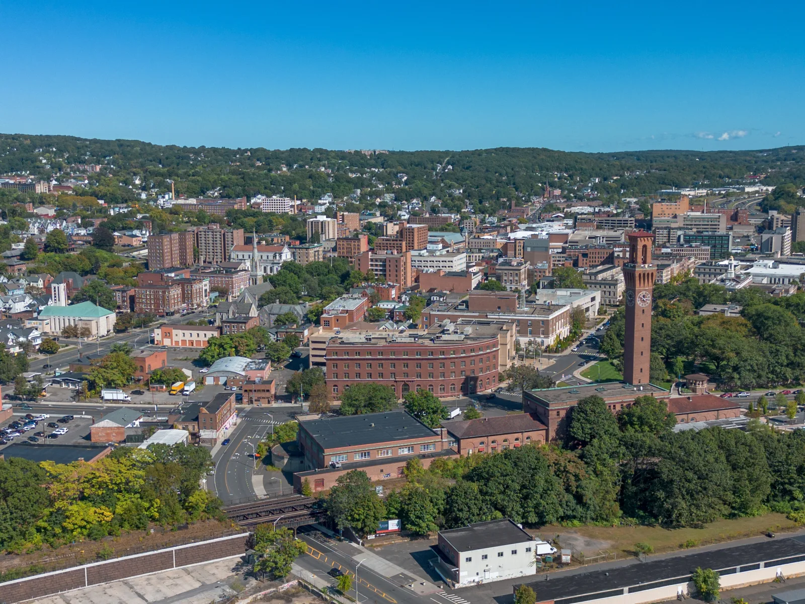 Waterbury
