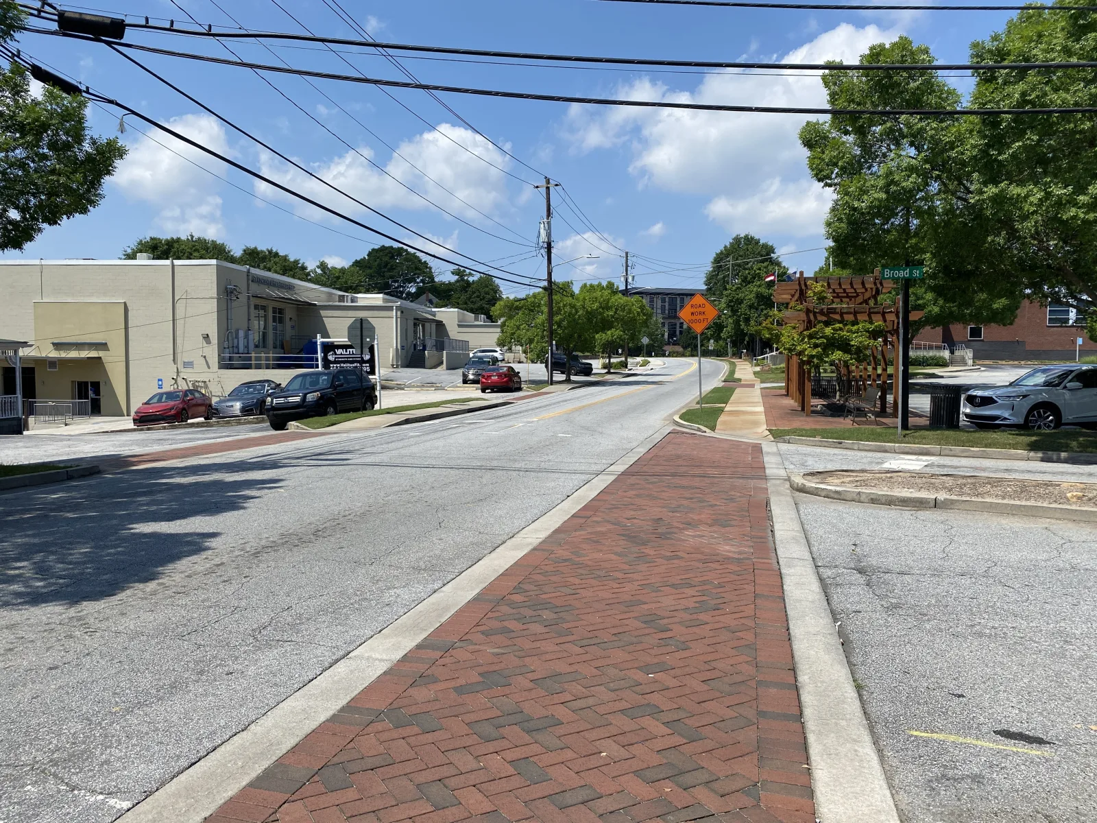 Chamblee