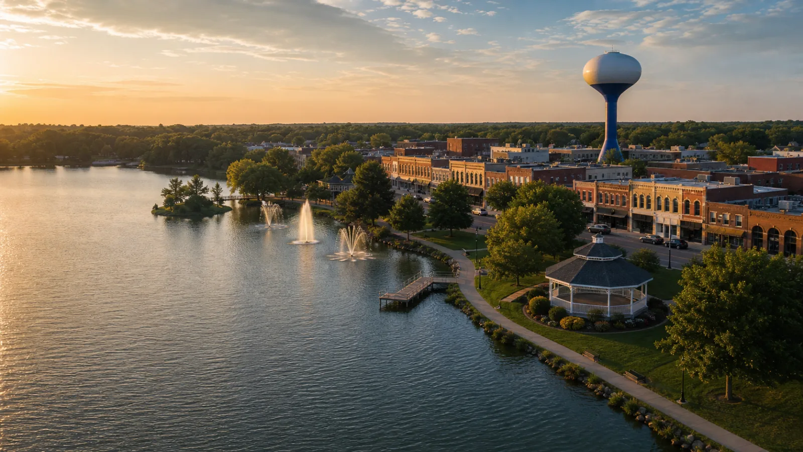 Albert Lea