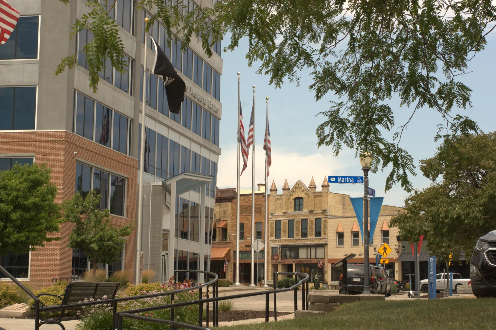 Menasha