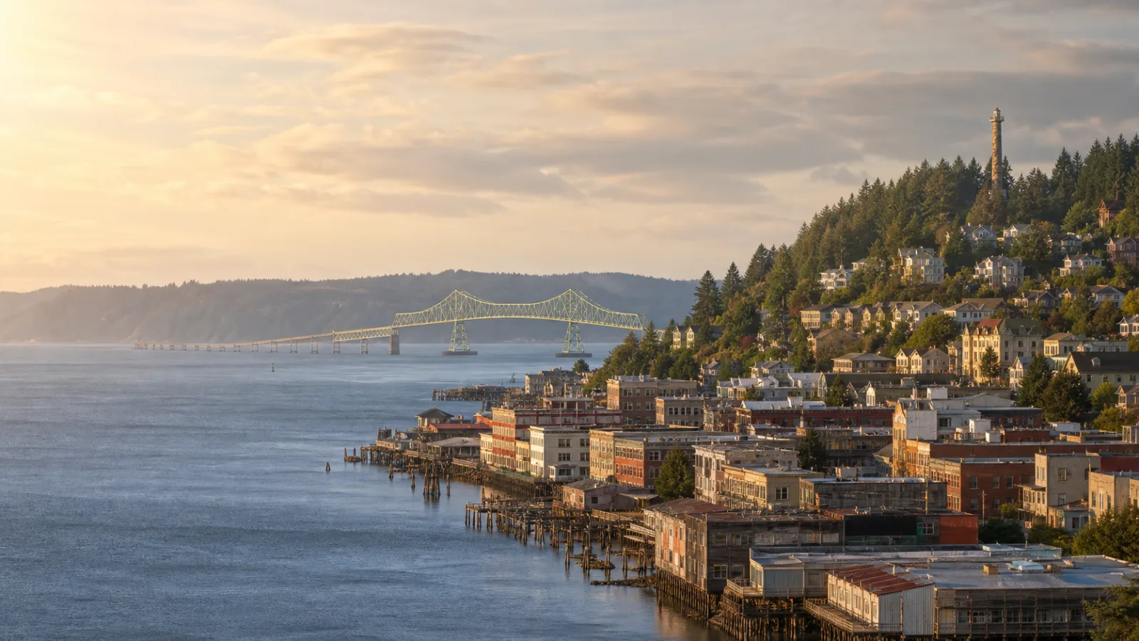 Astoria