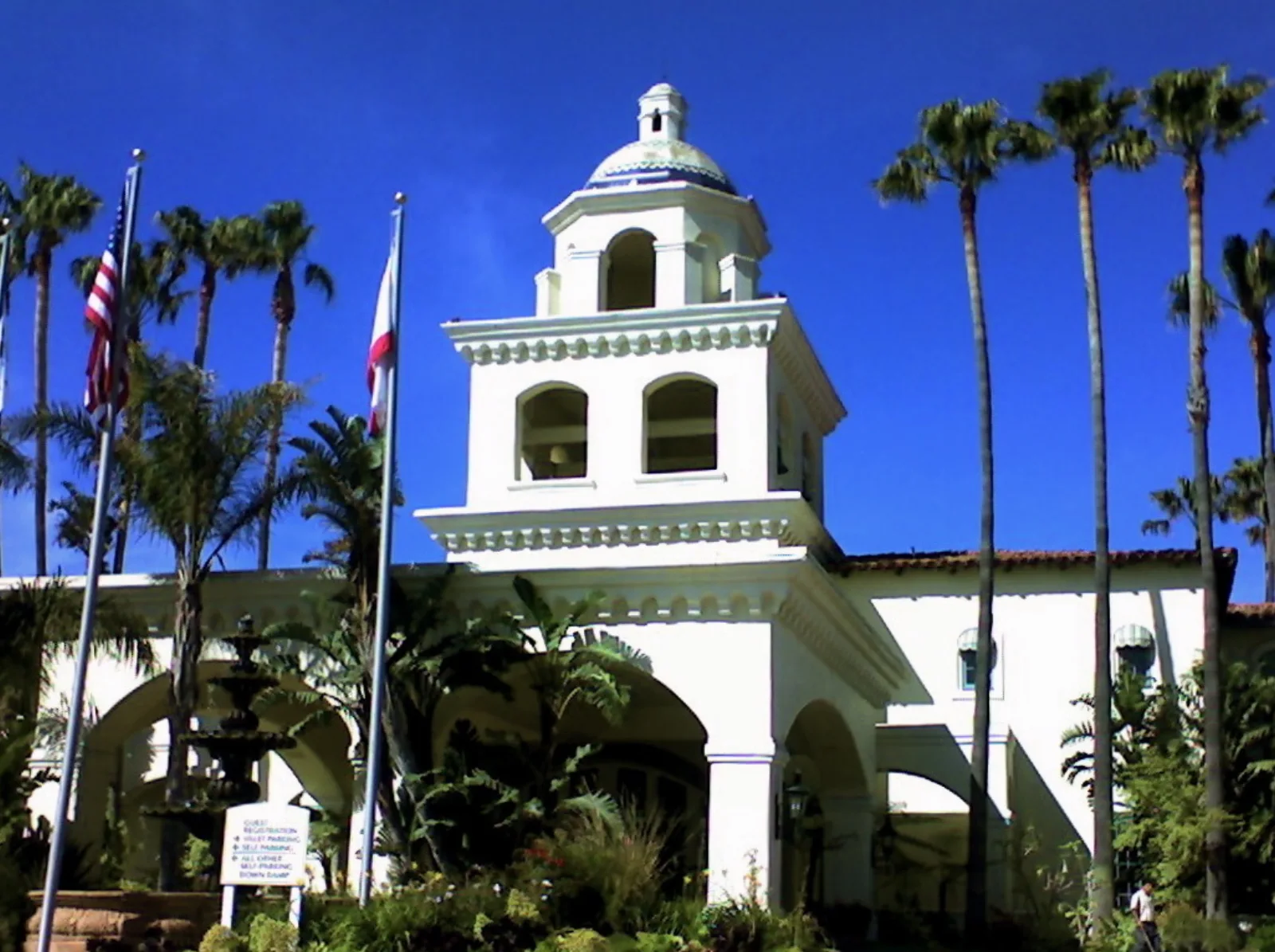 Oxnard
