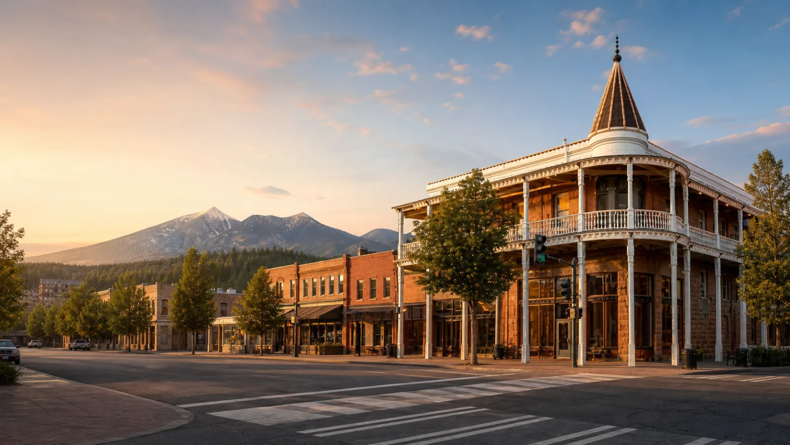 Flagstaff