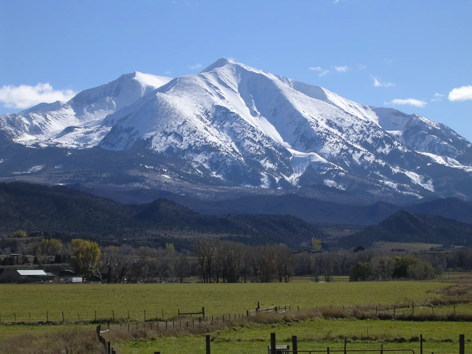 Carbondale