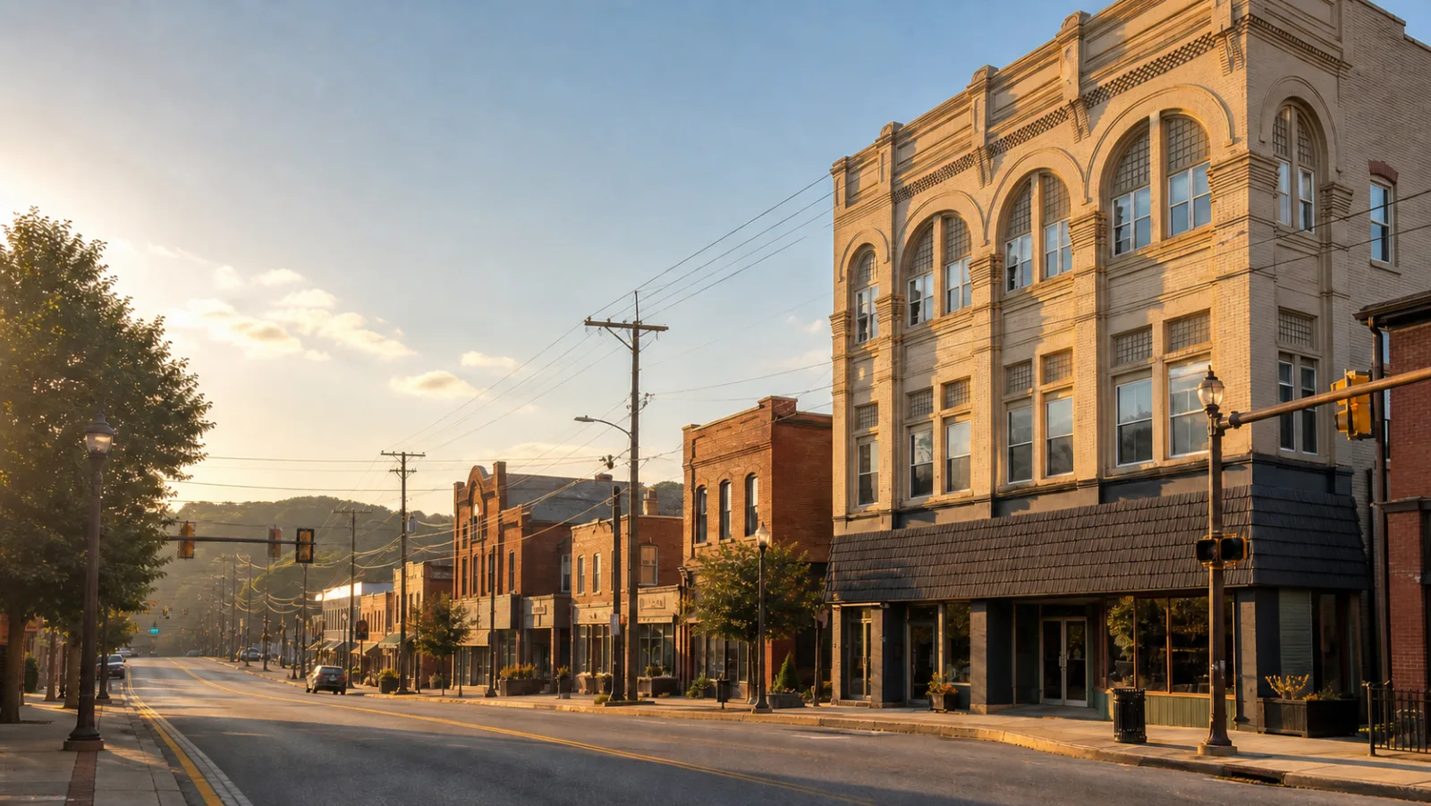 Canonsburg