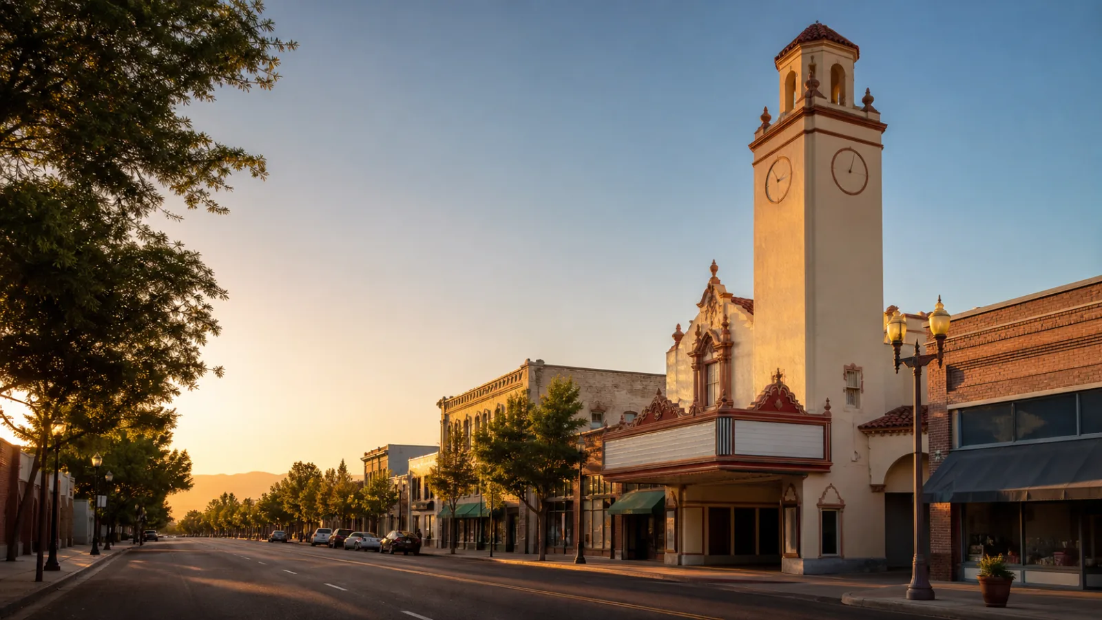 Visalia