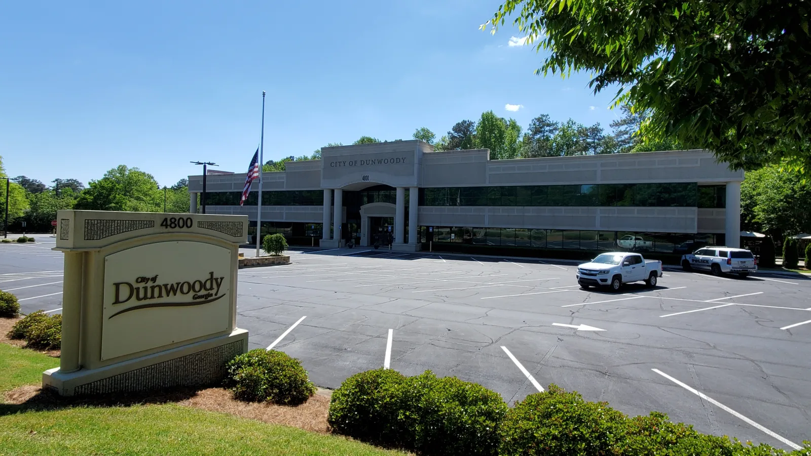 Dunwoody