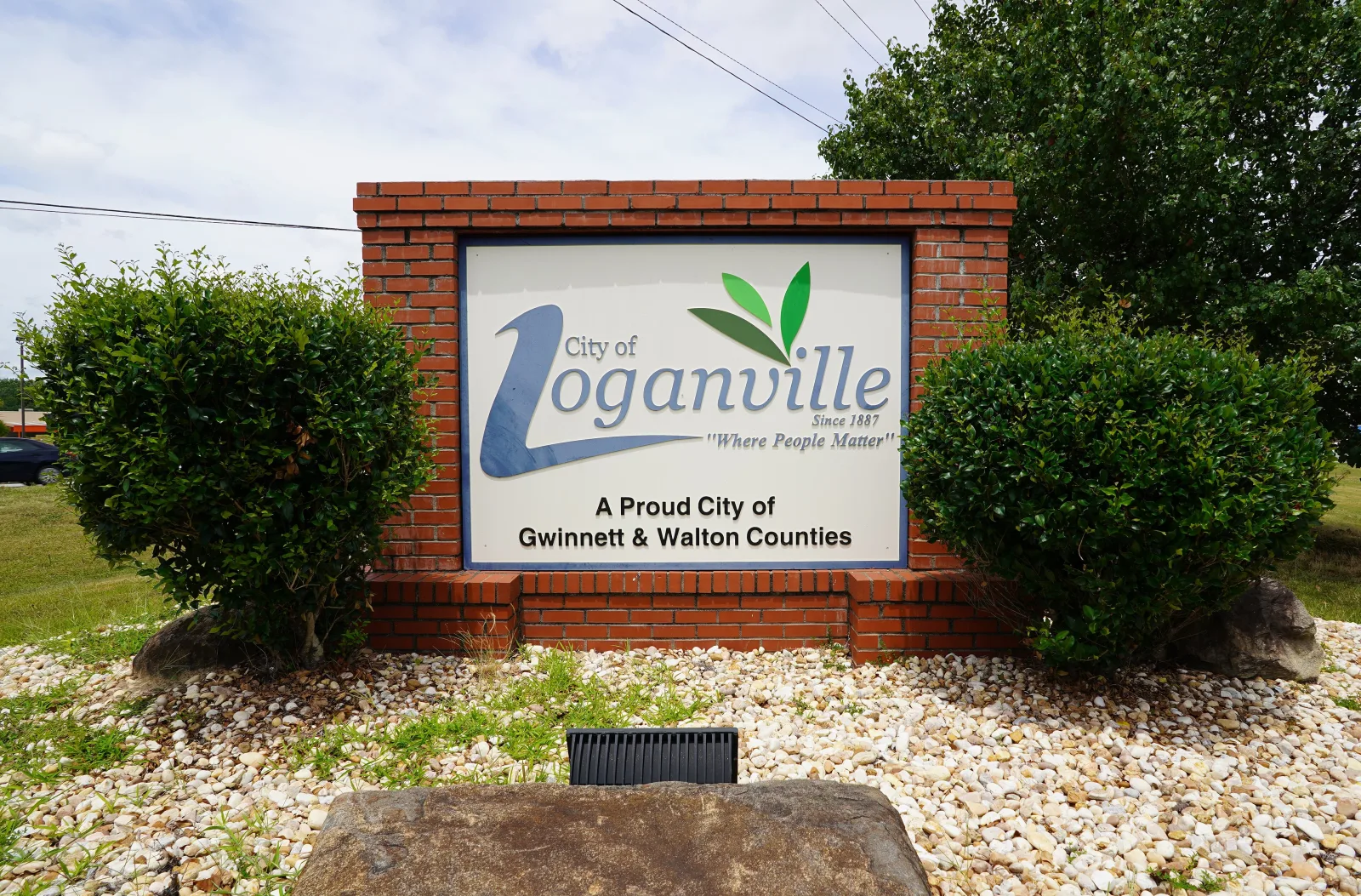 Loganville
