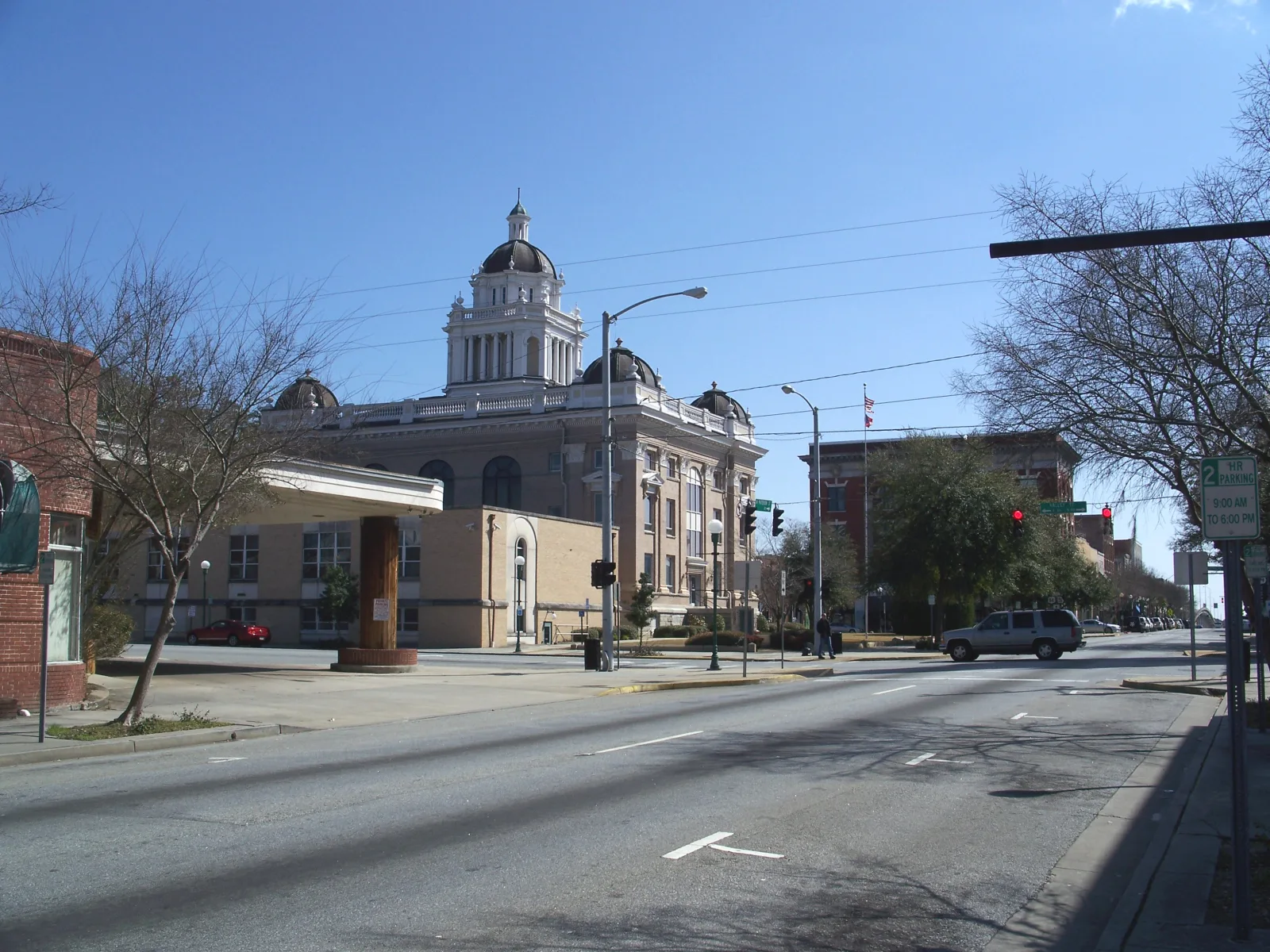 Valdosta