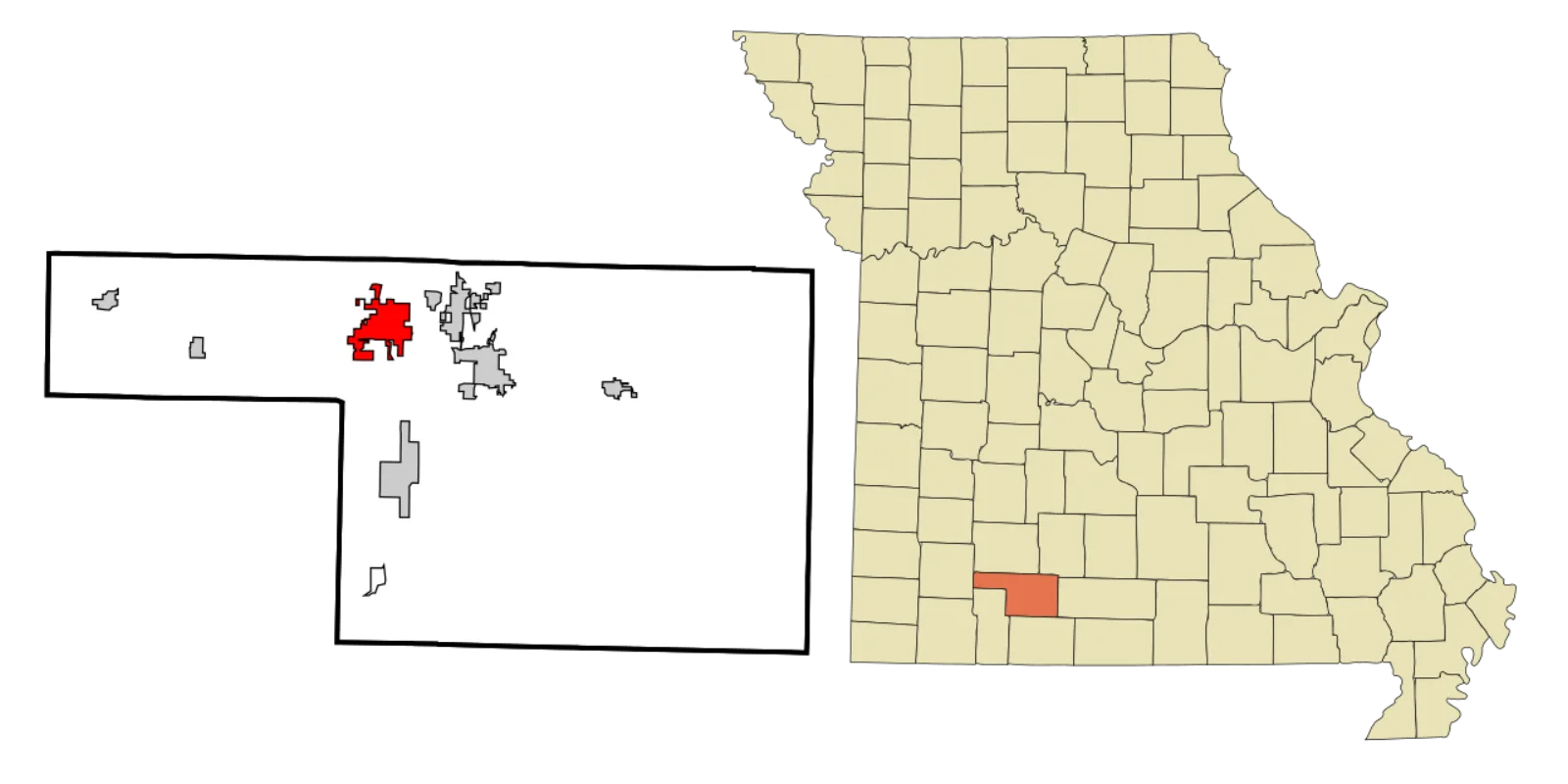 Nixa