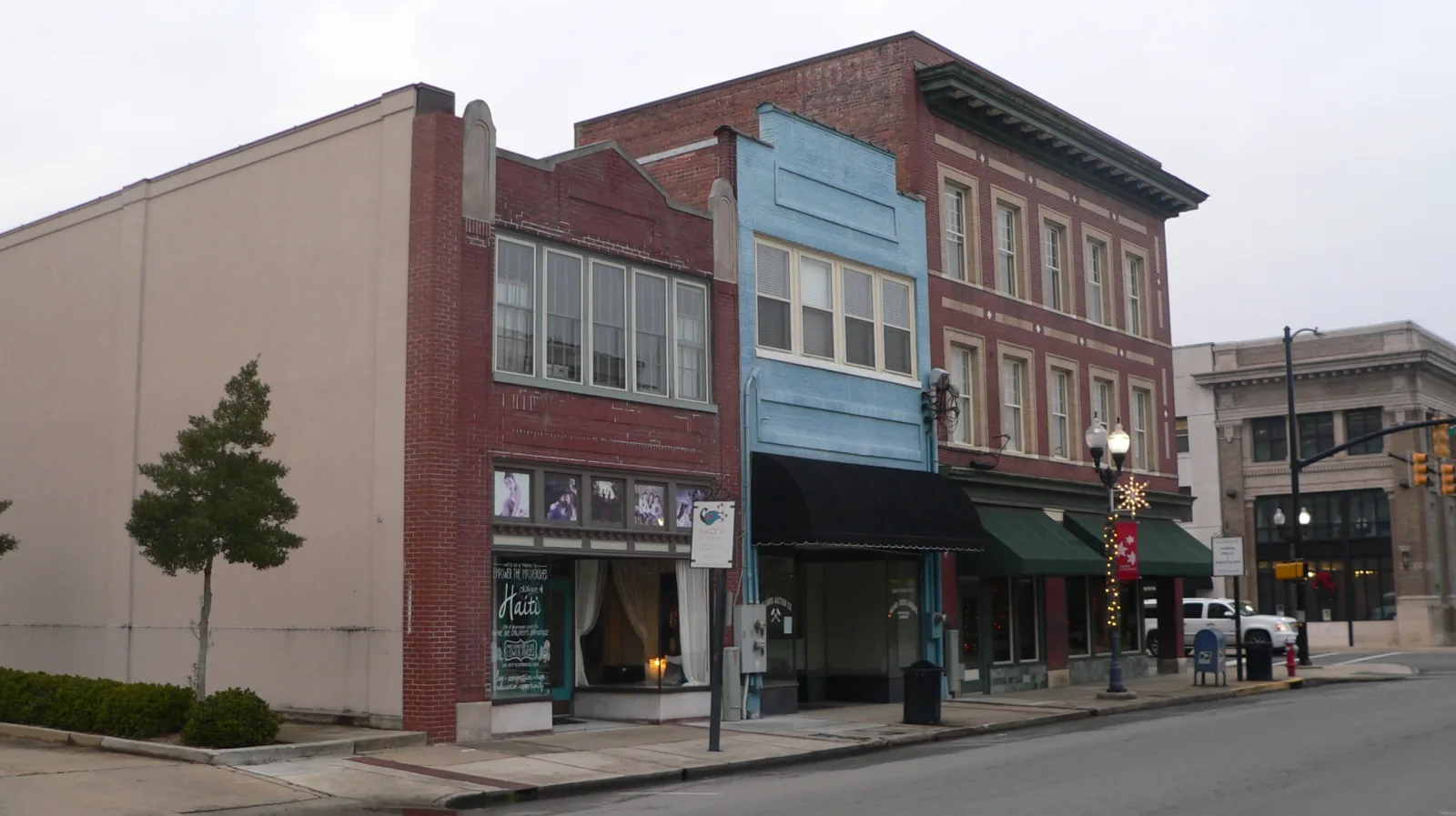 Smithfield