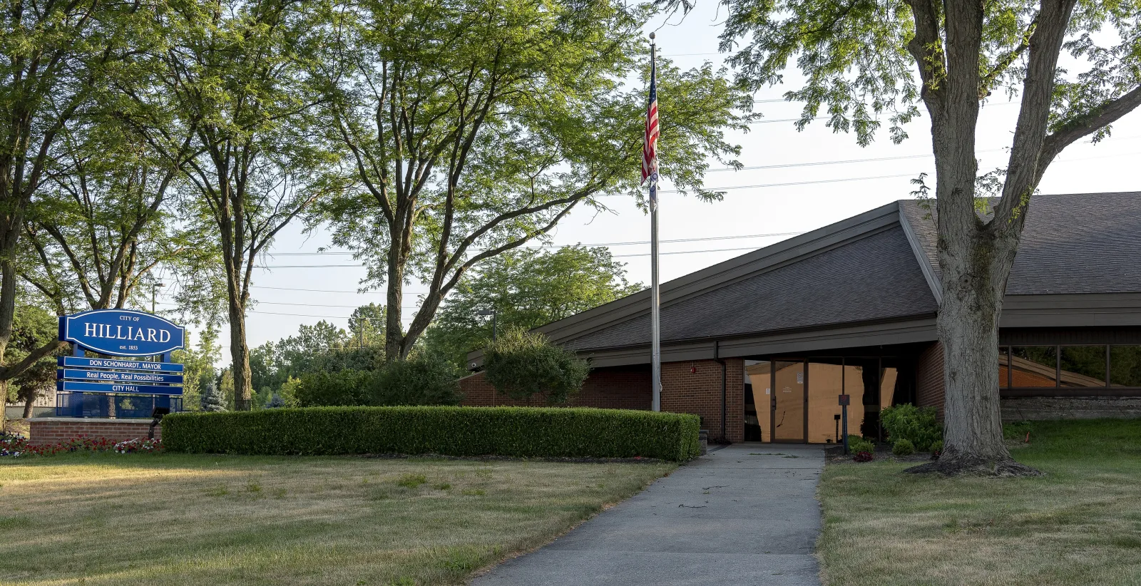 Hilliard