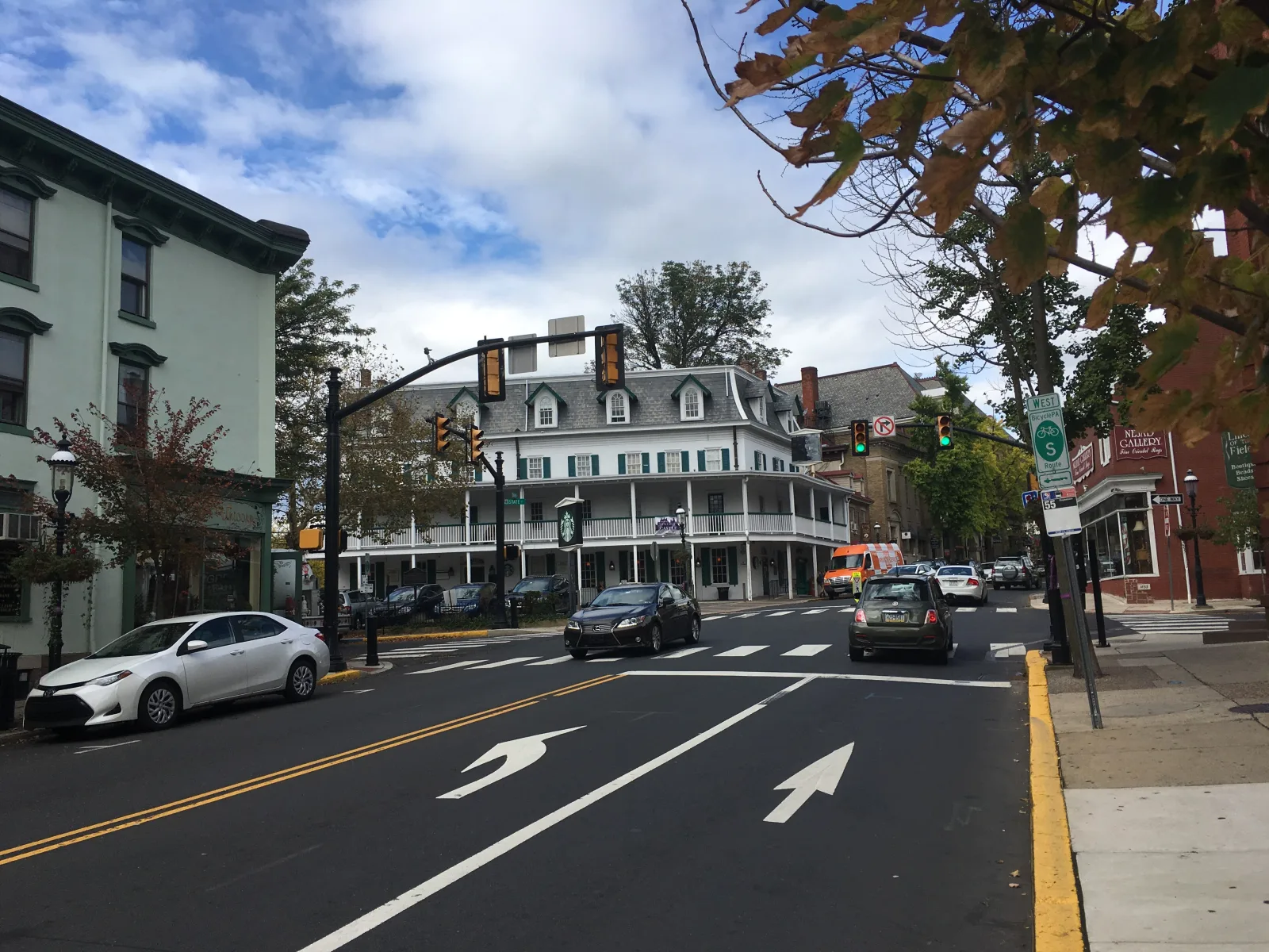 Doylestown
