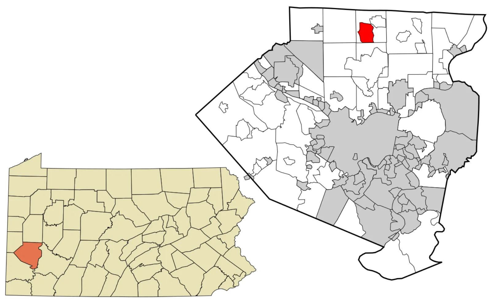 Gibsonia