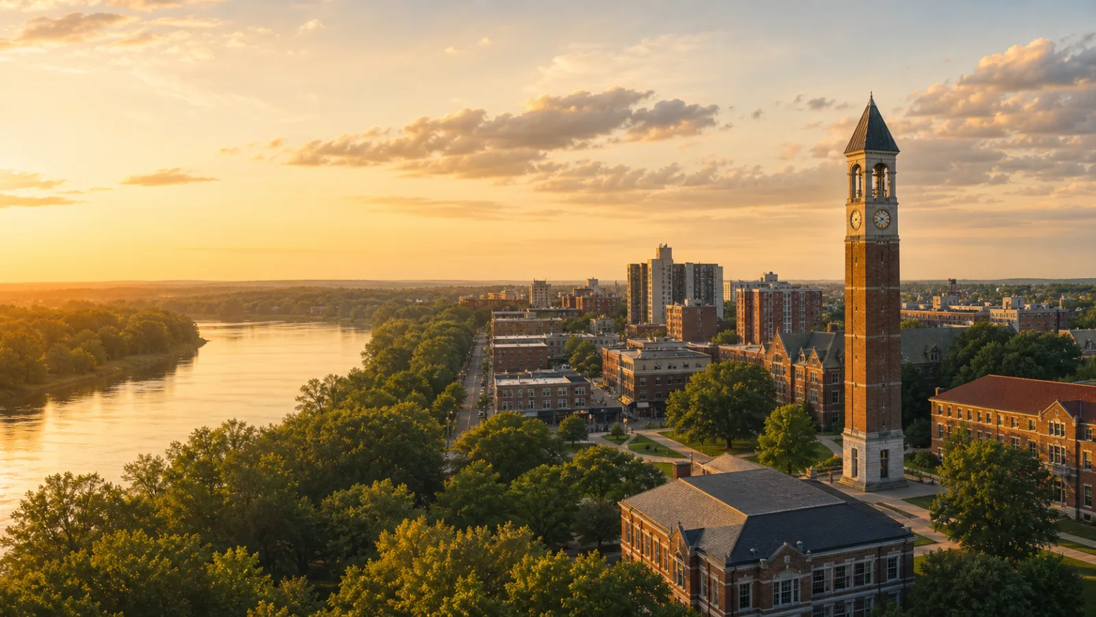 West Lafayette