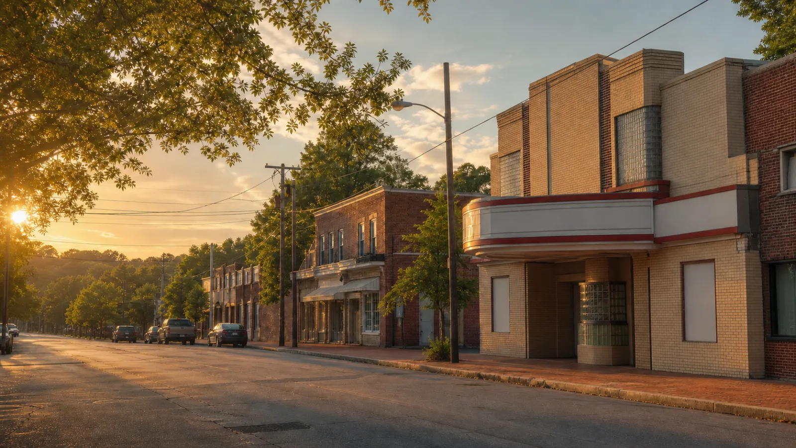 Parkville
