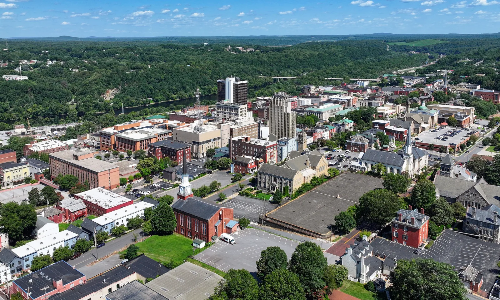 Lynchburg