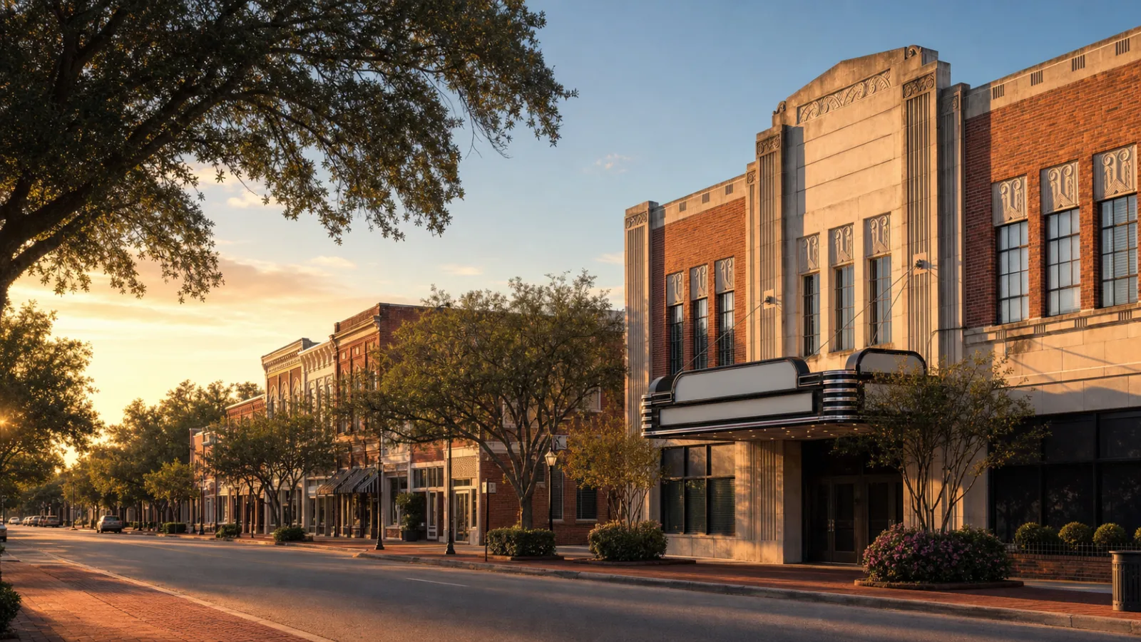 Hartsville