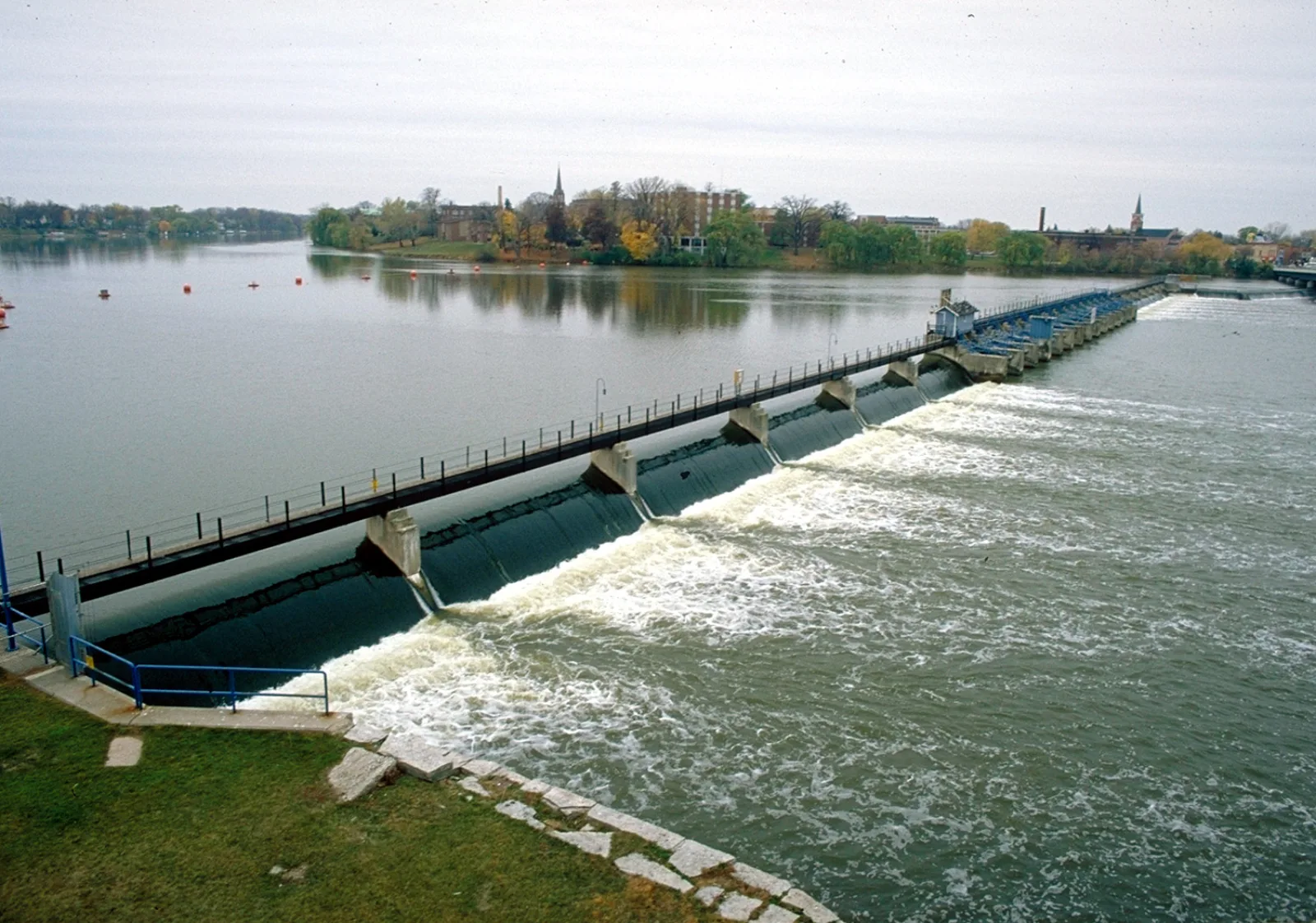 De Pere