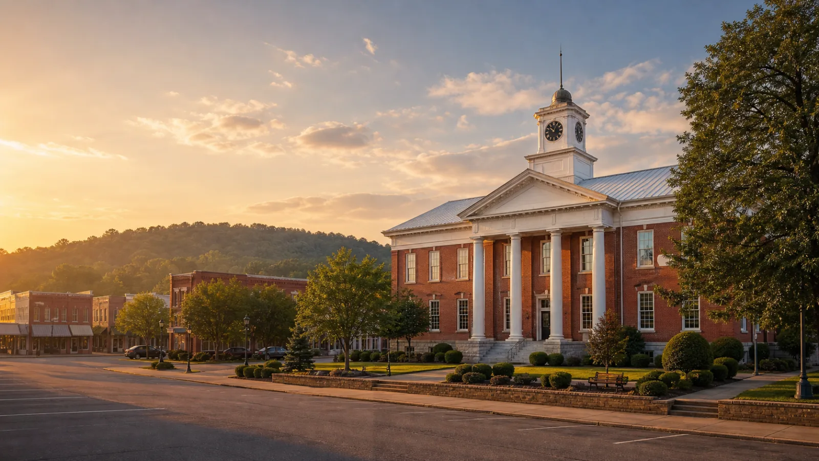 Scottsboro