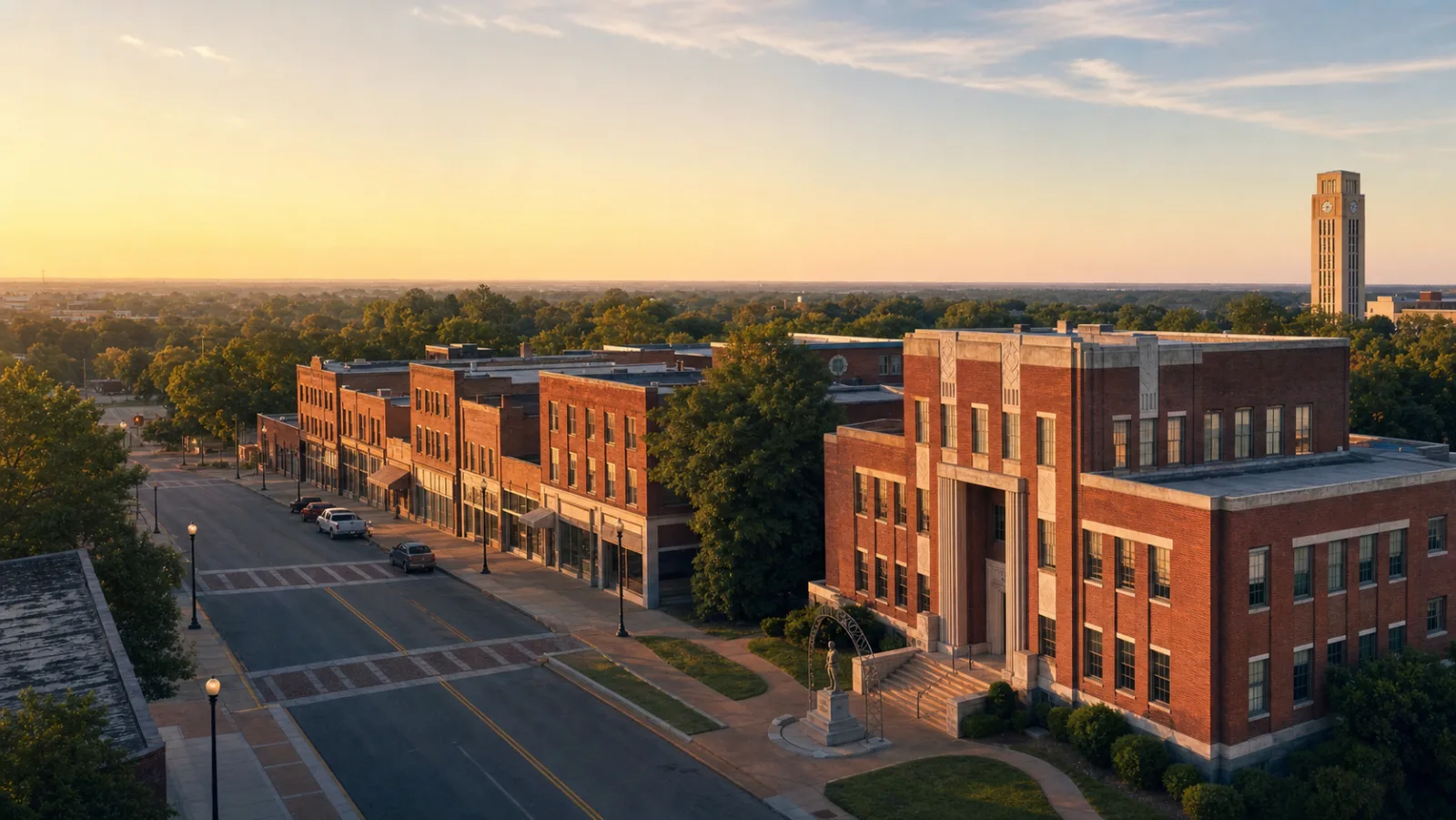 Jonesboro