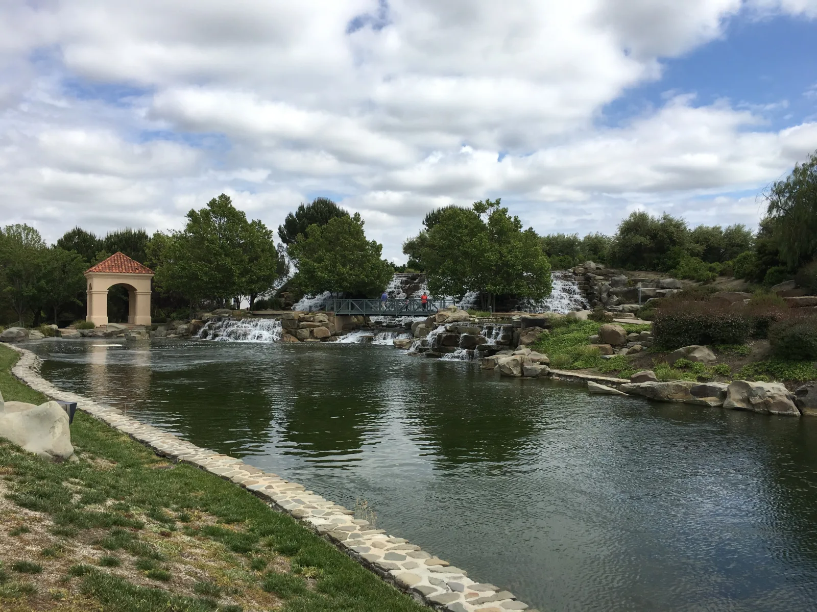 San Ramon