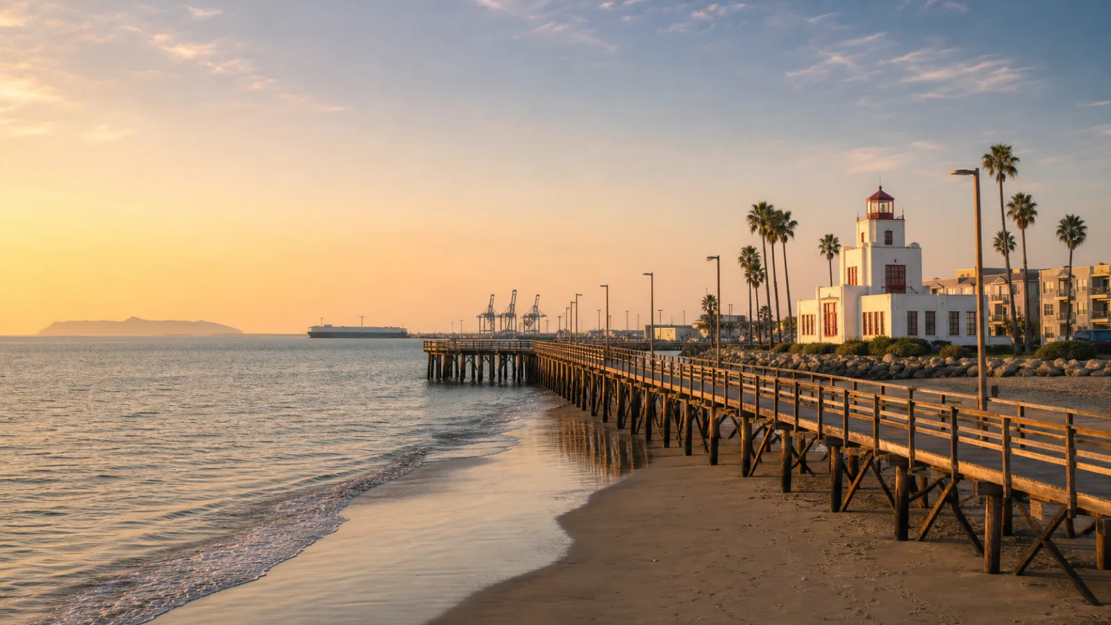 Port Hueneme