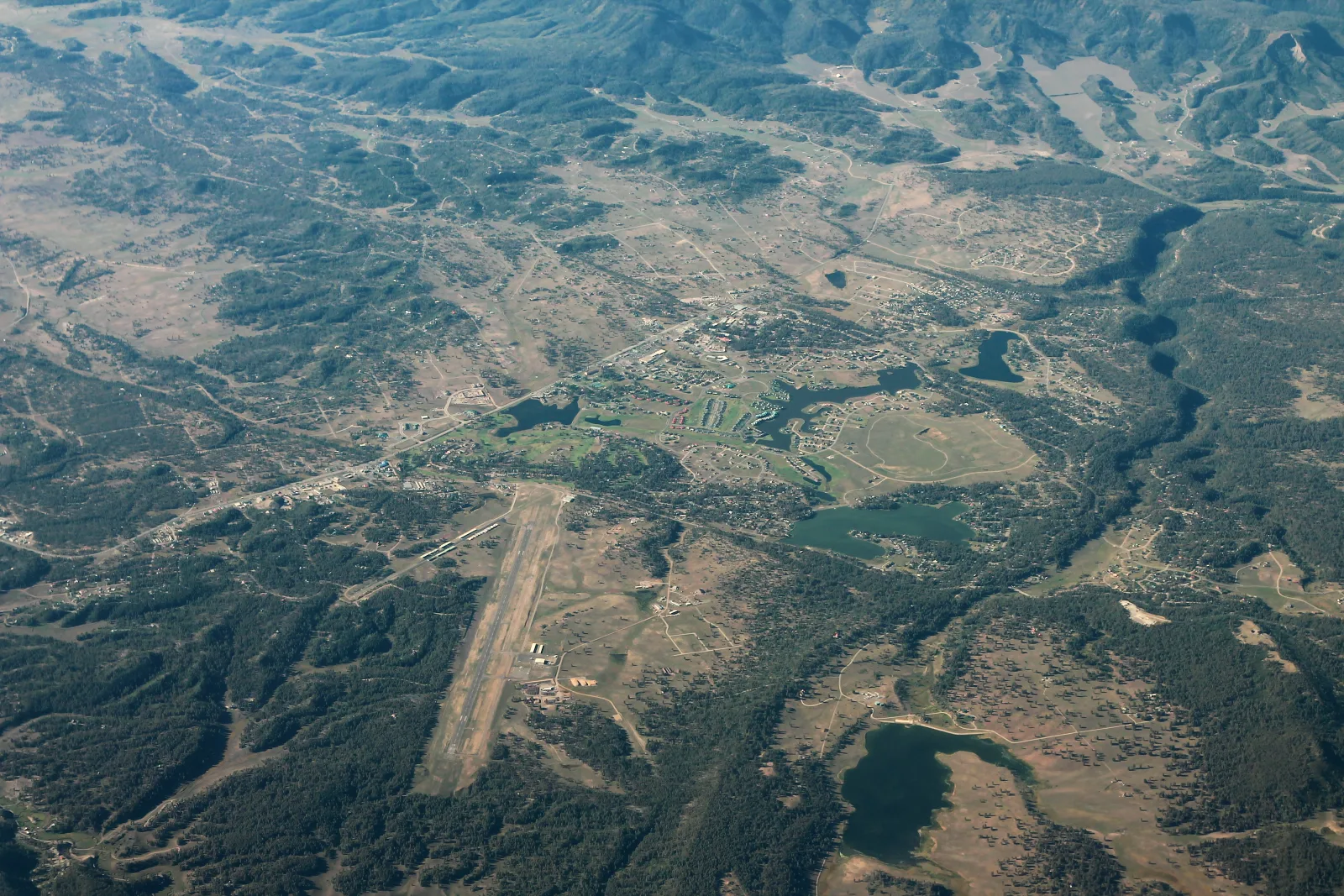 Pagosa Springs