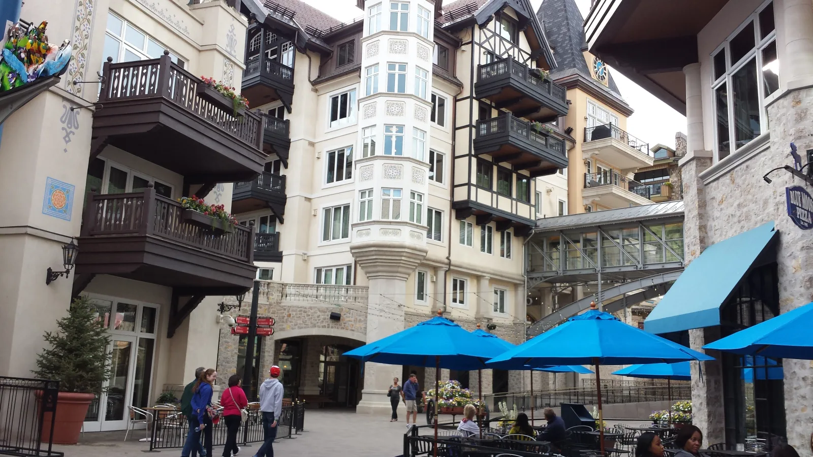 Vail