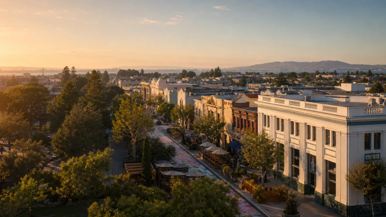 San Mateo