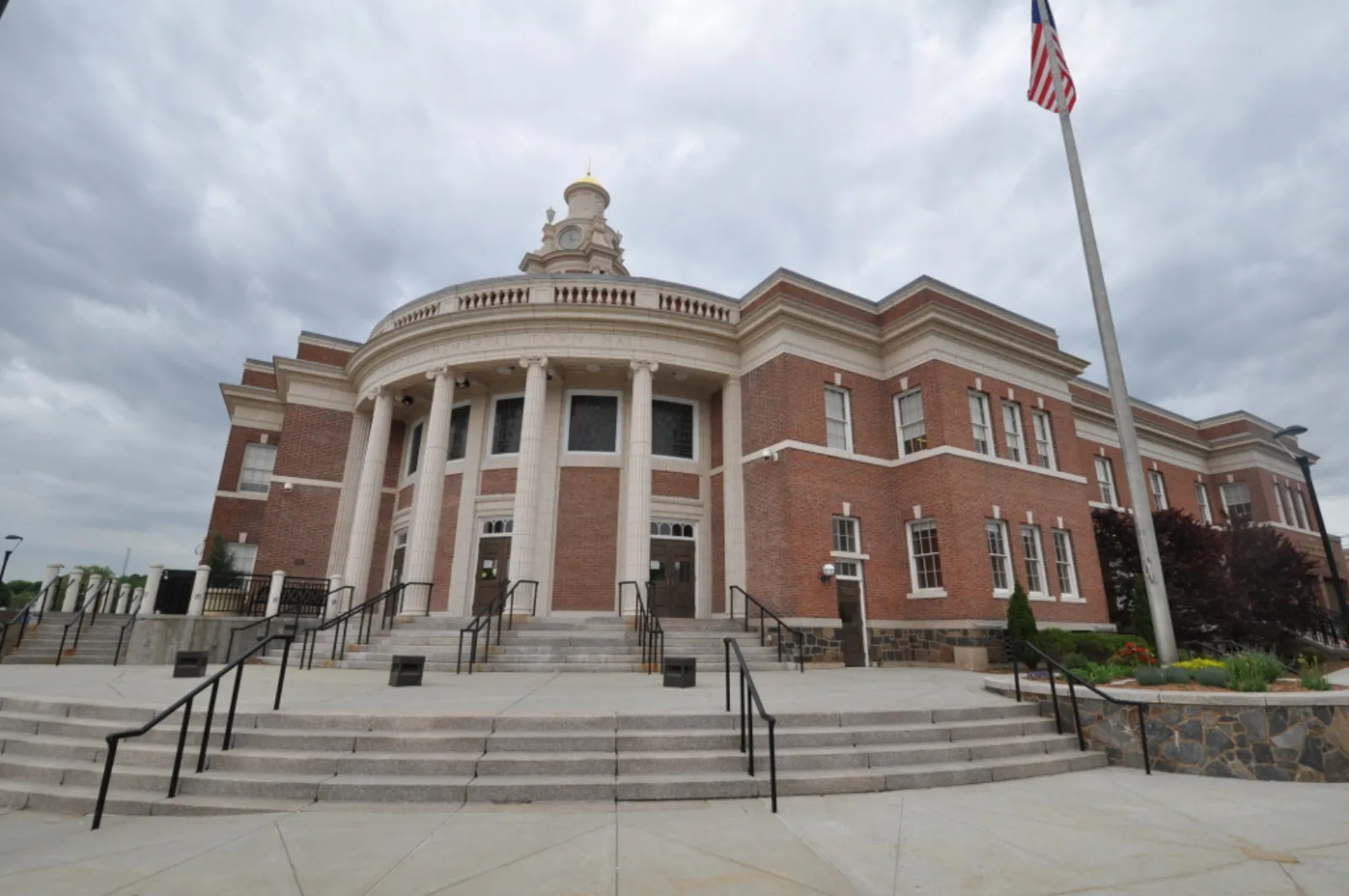 Hamden